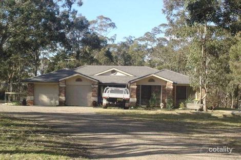 Property photo of 6 Bowalla Close Wallalong NSW 2320