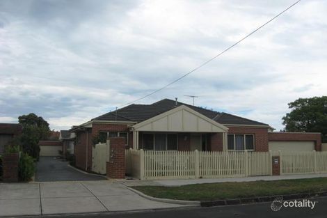 Property photo of 2/9 Anzac Street Carnegie VIC 3163