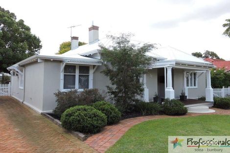Property photo of 22 Furnival Street Narrogin WA 6312