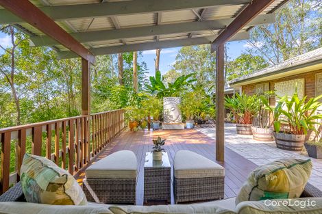 Property photo of 13 Calver Court Currumbin Waters QLD 4223