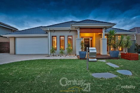 Property photo of 26 Ibis Close Pakenham VIC 3810
