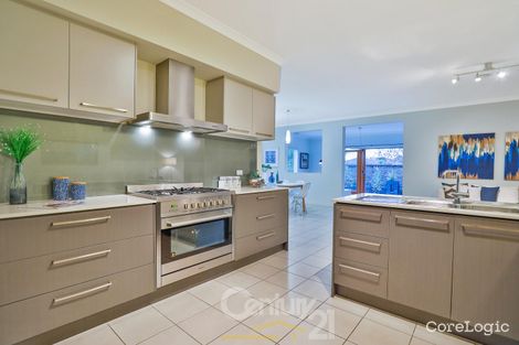 Property photo of 26 Ibis Close Pakenham VIC 3810