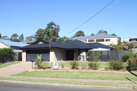 86b Hogg St, Rockville, QLD 4350