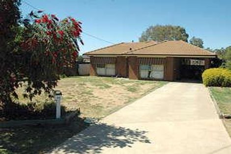Property photo of 52 Howard Street Ascot VIC 3551