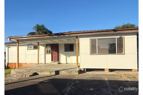 20 Kaluga St, Busby, NSW 2168
