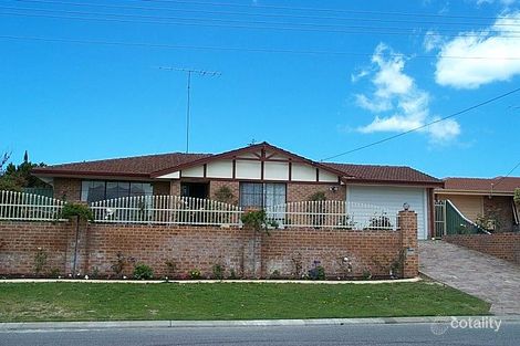 Property photo of 9 Barbrook Way Warnbro WA 6169