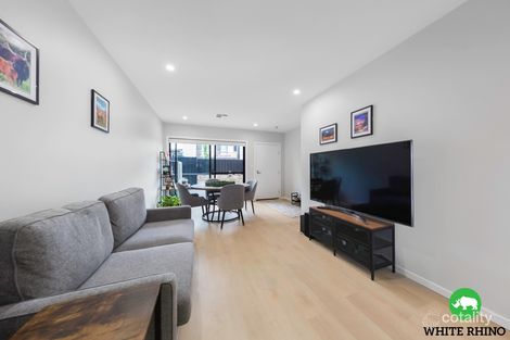Property photo of 37 McFarlane Avenue Googong NSW 2620