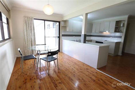 Property photo of 2 Lawson Avenue Singleton Heights NSW 2330