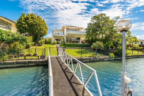 Property photo of 6188 Bolsena Circuit Hope Island QLD 4212