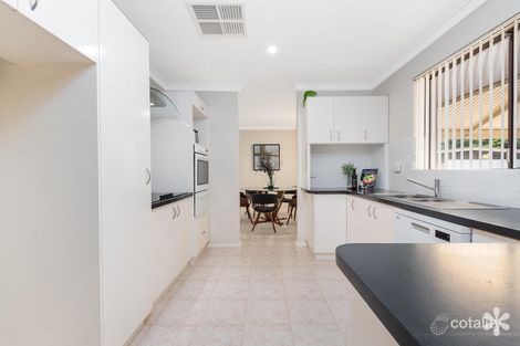 Property photo of 6 Cavendish Way Parkwood WA 6147