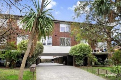 Property photo of 12/5 Auburn Grove Hawthorn East VIC 3123