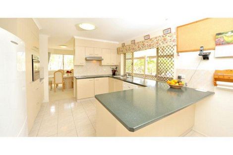 Property photo of 70 Gertrude McLeod Crescent Middle Park QLD 4074