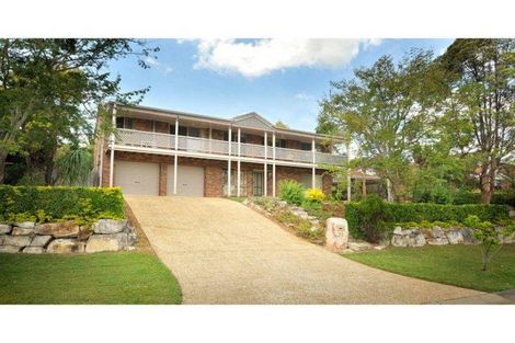 Property photo of 70 Gertrude McLeod Crescent Middle Park QLD 4074