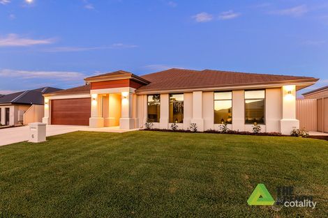 Property photo of 6 Patron Road Baldivis WA 6171
