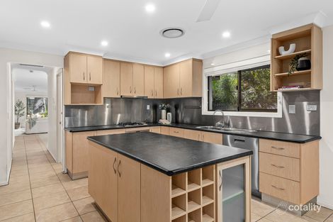 Property photo of 24 Bexley Avenue Balmoral QLD 4171
