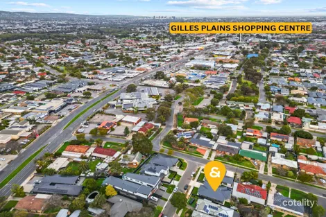 Property photo of 2A Newcombe Drive Gilles Plains SA 5086