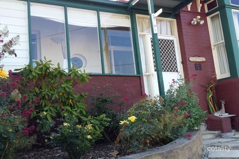 Property photo of 69 Goulburn Street Hobart TAS 7000