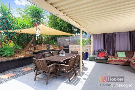 Property photo of 16 Nyleta Street Coopers Plains QLD 4108