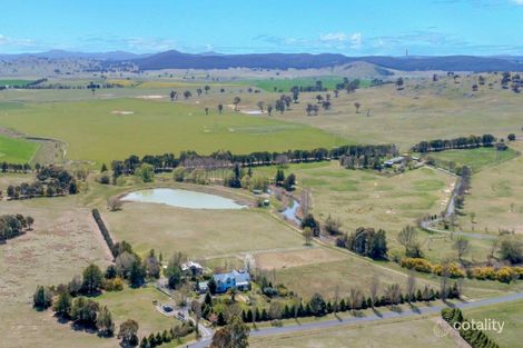 Property photo of 21 Davis Circuit Murrumbateman NSW 2582