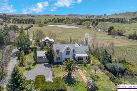 21 Davis Cct, Murrumbateman, NSW 2582