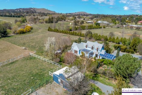Property photo of 21 Davis Circuit Murrumbateman NSW 2582