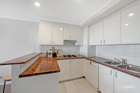 Property photo of 604/5 City View Road Pennant Hills NSW 2120