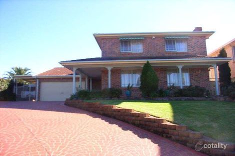 22 Mariner Cres, Abbotsbury, NSW 2176