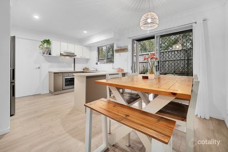 Property photo of 59/19 O'Reilly Street Wakerley QLD 4154