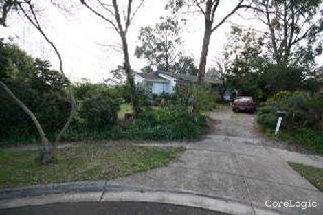 Property photo of 3 Lavender Court Bayswater VIC 3153