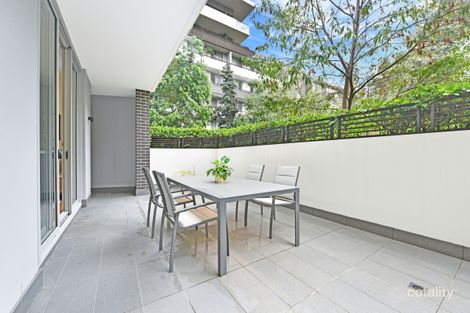 Property photo of 222/5 Verona Drive Wentworth Point NSW 2127