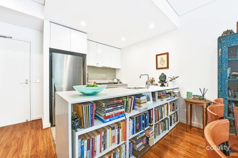 Property photo of 222/5 Verona Drive Wentworth Point NSW 2127