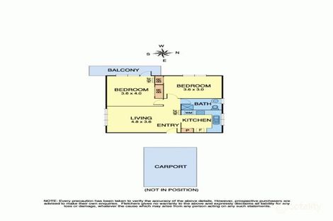 Property photo of 86 Yerrin Street Balwyn VIC 3103