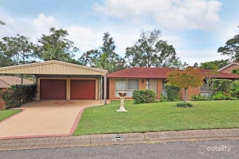 Property photo of 7 Sayce Close Metford NSW 2323