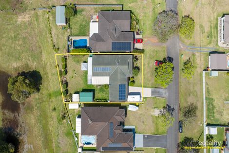 Property photo of 132 Clarence Street Grafton NSW 2460