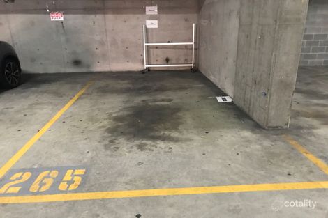 265/320 Harris St, Pyrmont, NSW 2009