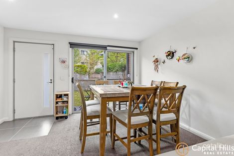 Property photo of 73/299 Flemington Road Franklin ACT 2913
