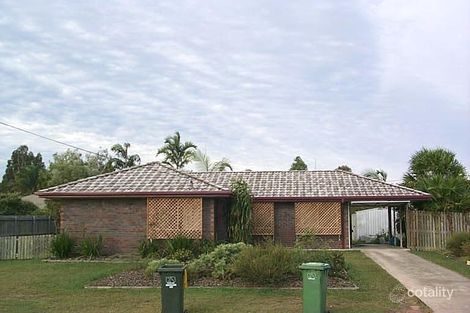 9 Rogers Cres, Caboolture, QLD 4510