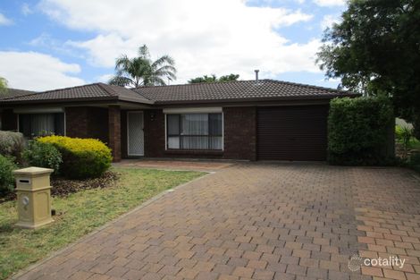 Property photo of 4 Pacific Close Seaford Rise SA 5169