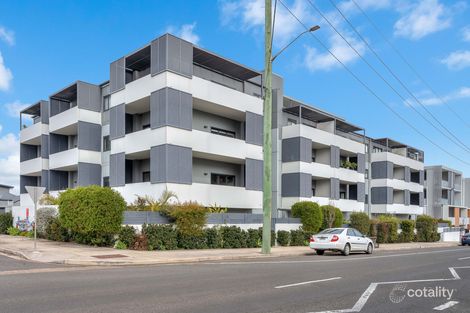 Property photo of 203/67 Brunker Road Broadmeadow NSW 2292