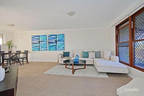 Property photo of 7 Saranah Place Wellington Point QLD 4160