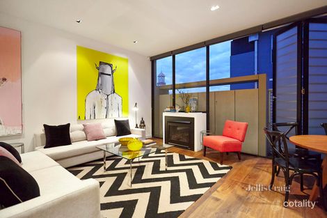 Property photo of 39 Spencer Place Richmond VIC 3121