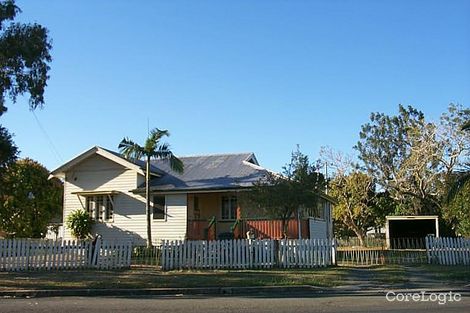 Property photo of 27 Scotland Street Bundaberg East QLD 4670