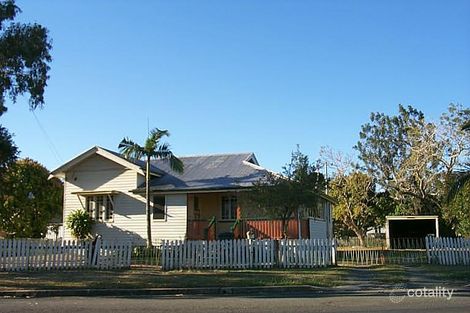 Property photo of 27 Scotland Street Bundaberg East QLD 4670