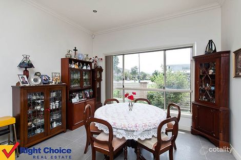 Property photo of 2 Stradbroke Avenue Shell Cove NSW 2529