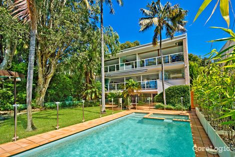 Property photo of 39 Benelong Crescent Bellevue Hill NSW 2023