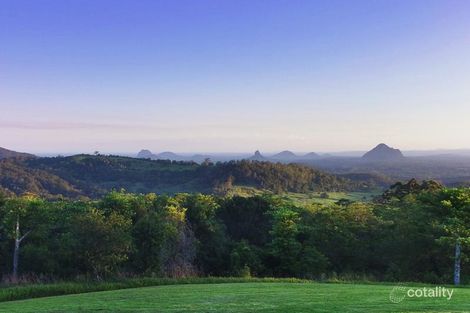 839 Landsborough Maleny Rd, Bald Knob, QLD 4552