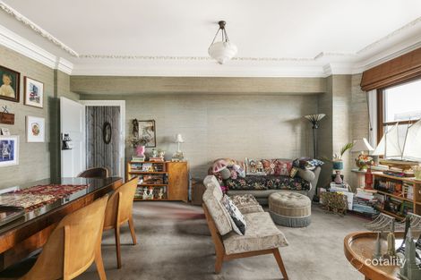 Property photo of 34/123-125 Macleay Street Potts Point NSW 2011