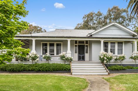 Property photo of 66 Clemens Lane Myrtleford VIC 3737