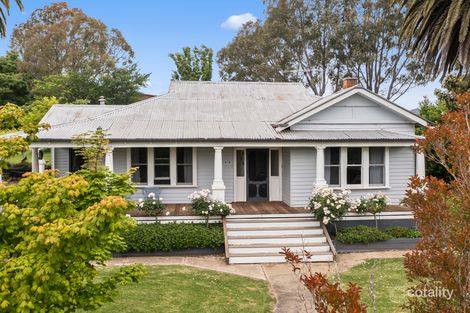 Property photo of 66 Clemens Lane Myrtleford VIC 3737