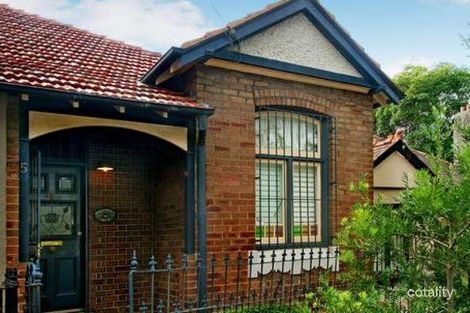 Property photo of 5 Dillon Street Paddington NSW 2021